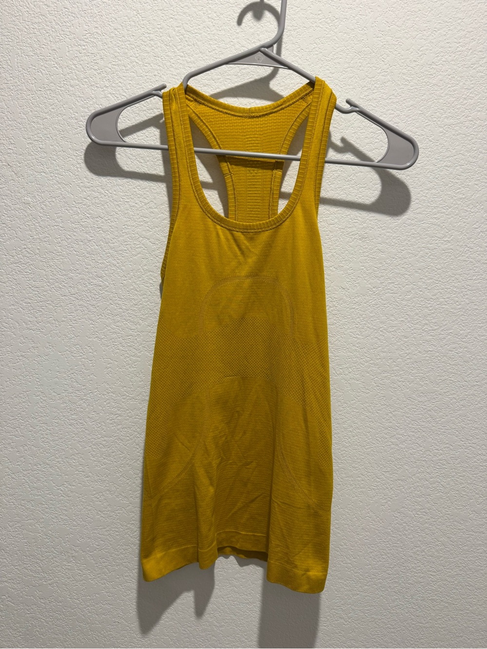 Lululemon tanktop size XS